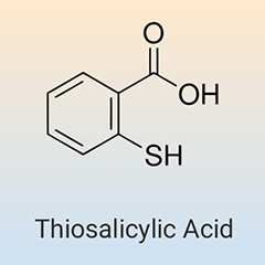 Thiosalicylic acid